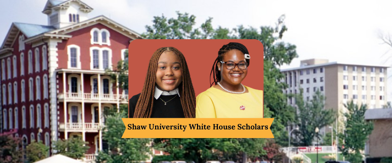 CRC-Shaw-university-white-house-scholars